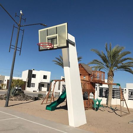 Puerto PeñascoDolphin Maeva Residencial别墅 外观 照片