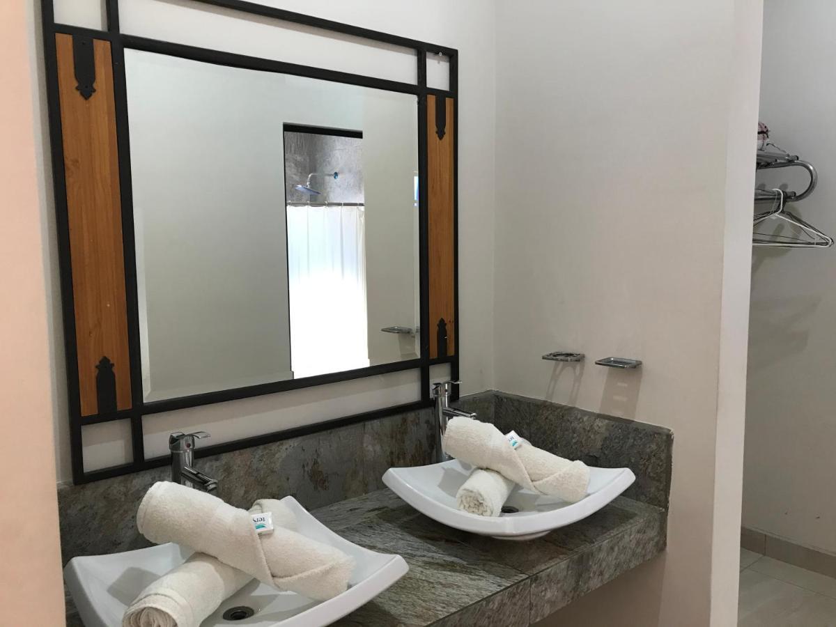 Puerto PeñascoDolphin Maeva Residencial别墅 外观 照片