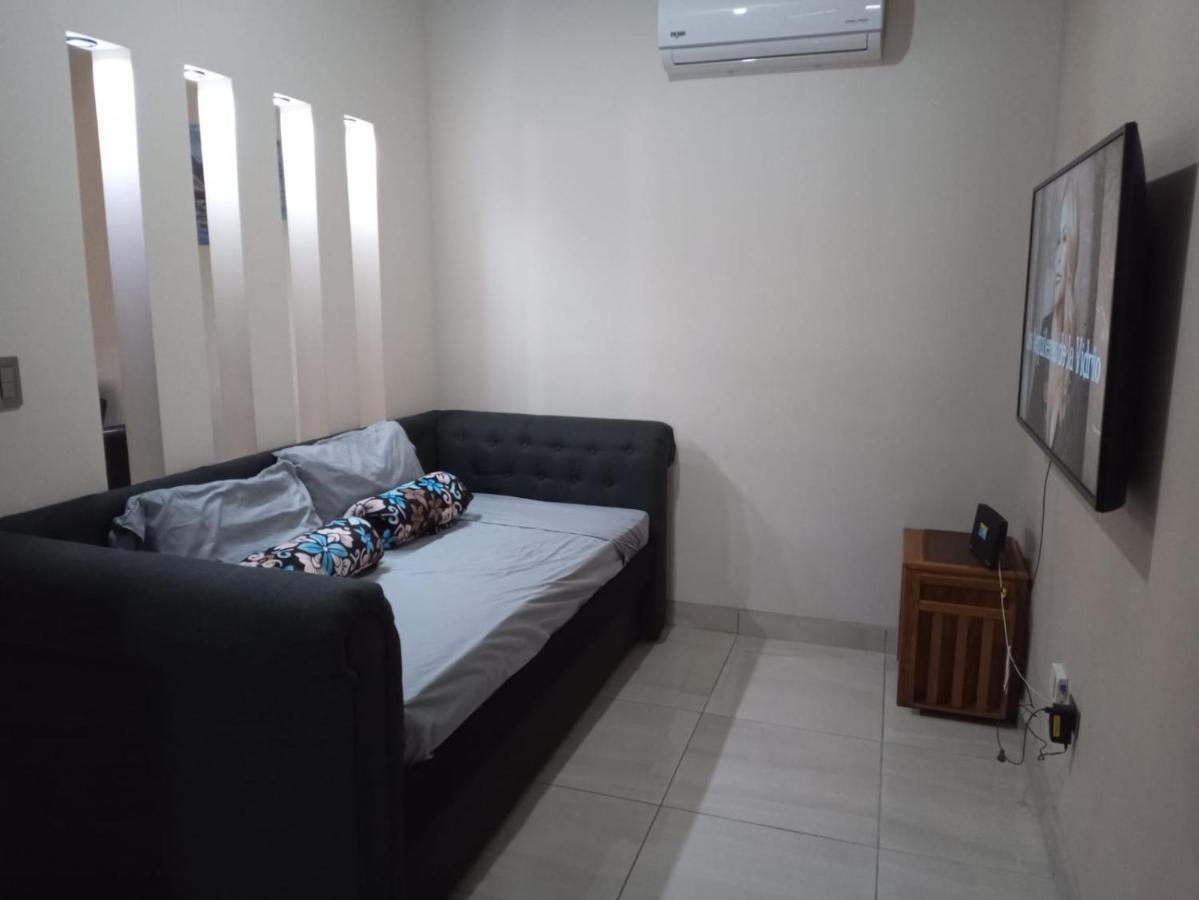 Puerto PeñascoDolphin Maeva Residencial别墅 外观 照片