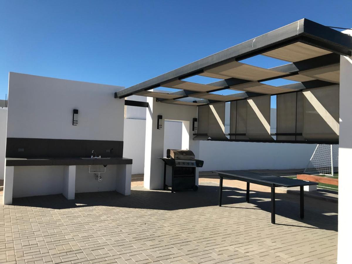 Puerto PeñascoDolphin Maeva Residencial别墅 外观 照片