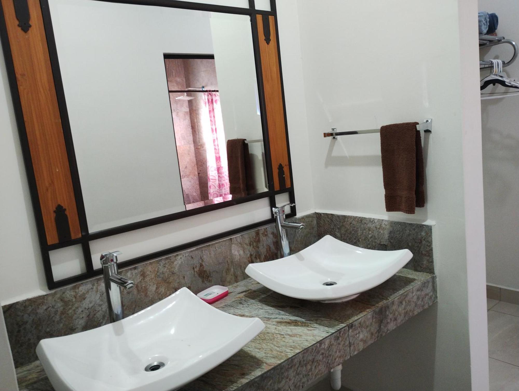 Puerto PeñascoDolphin Maeva Residencial别墅 外观 照片