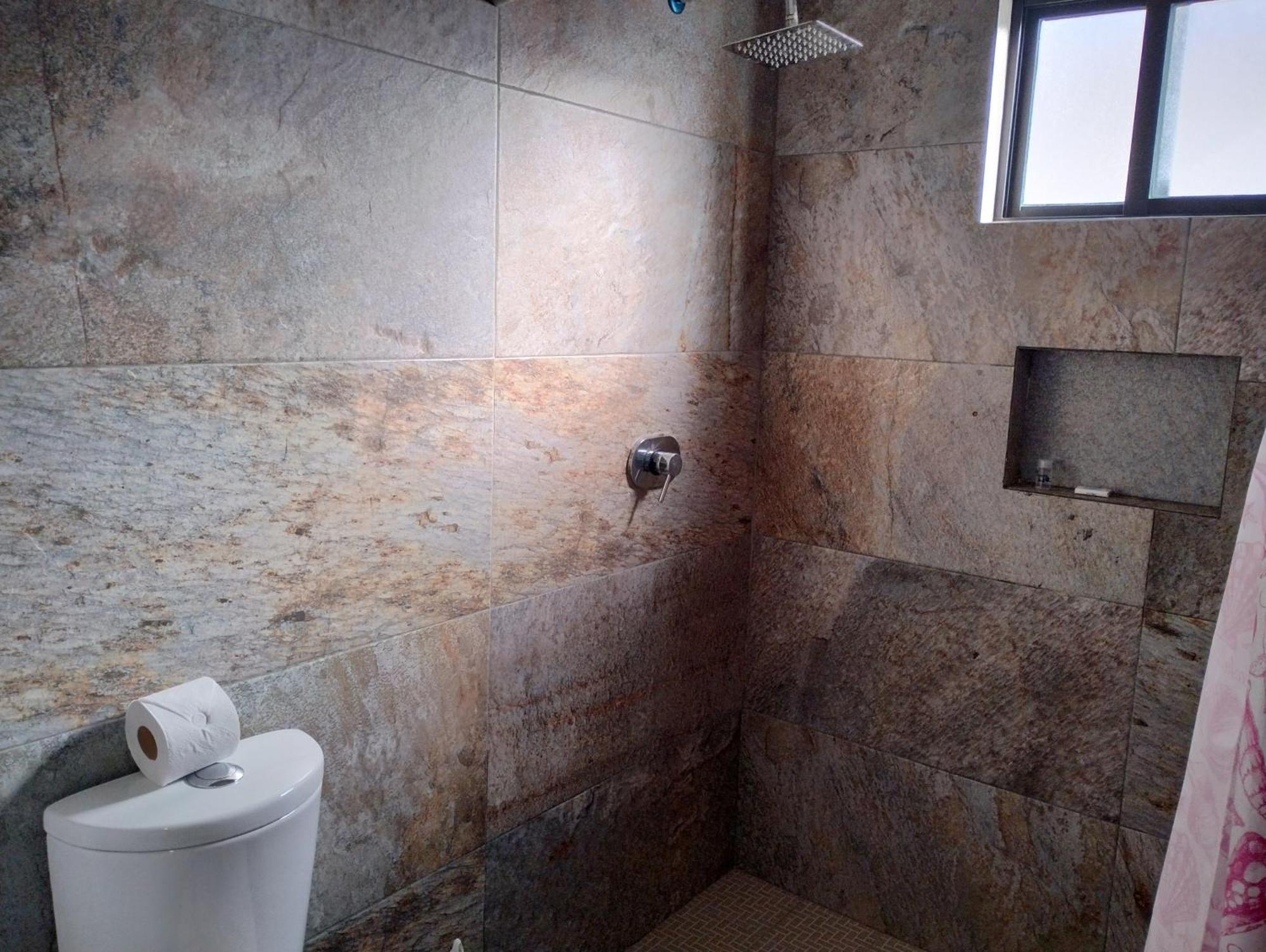Puerto PeñascoDolphin Maeva Residencial别墅 外观 照片