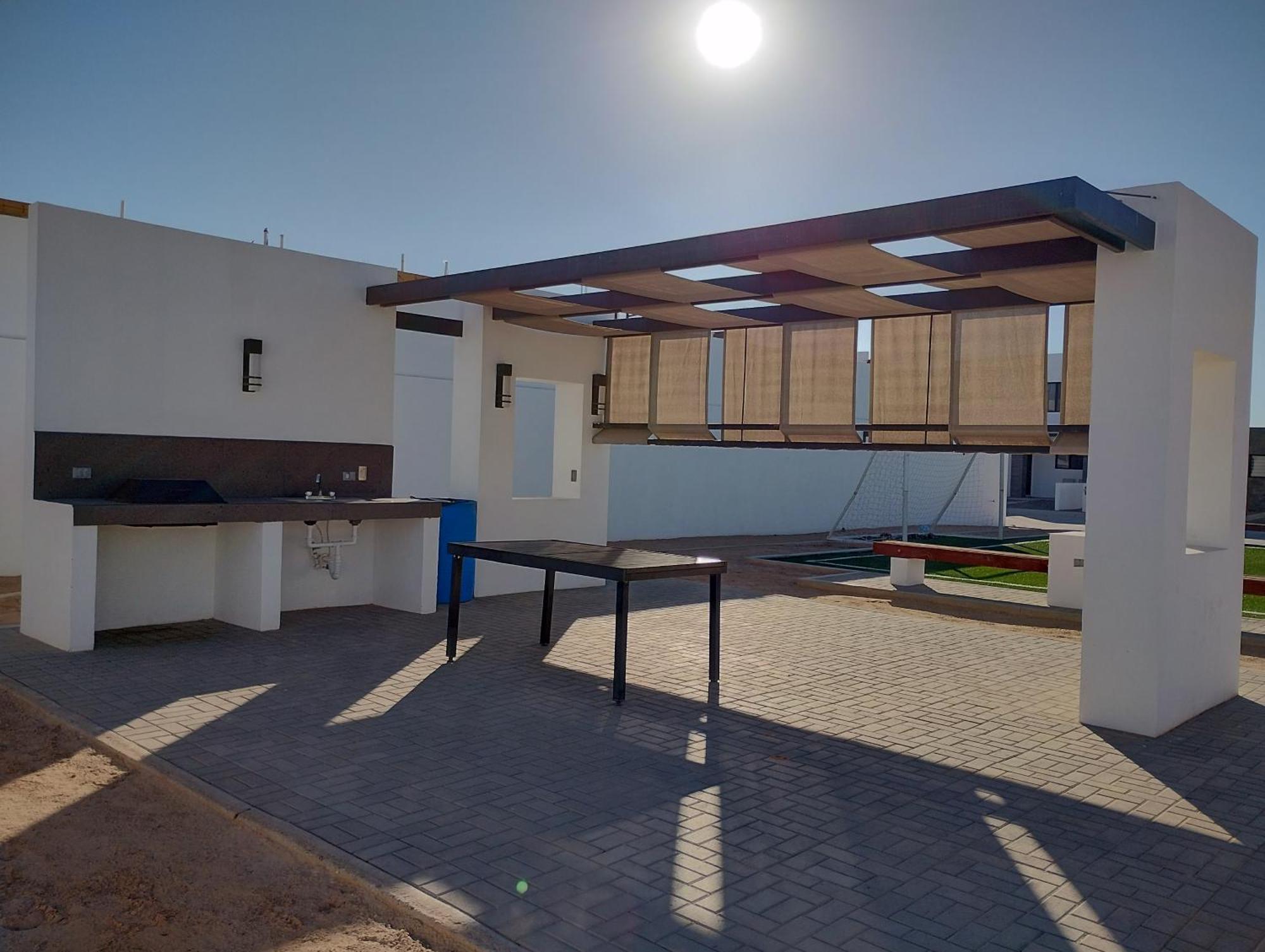 Puerto PeñascoDolphin Maeva Residencial别墅 外观 照片
