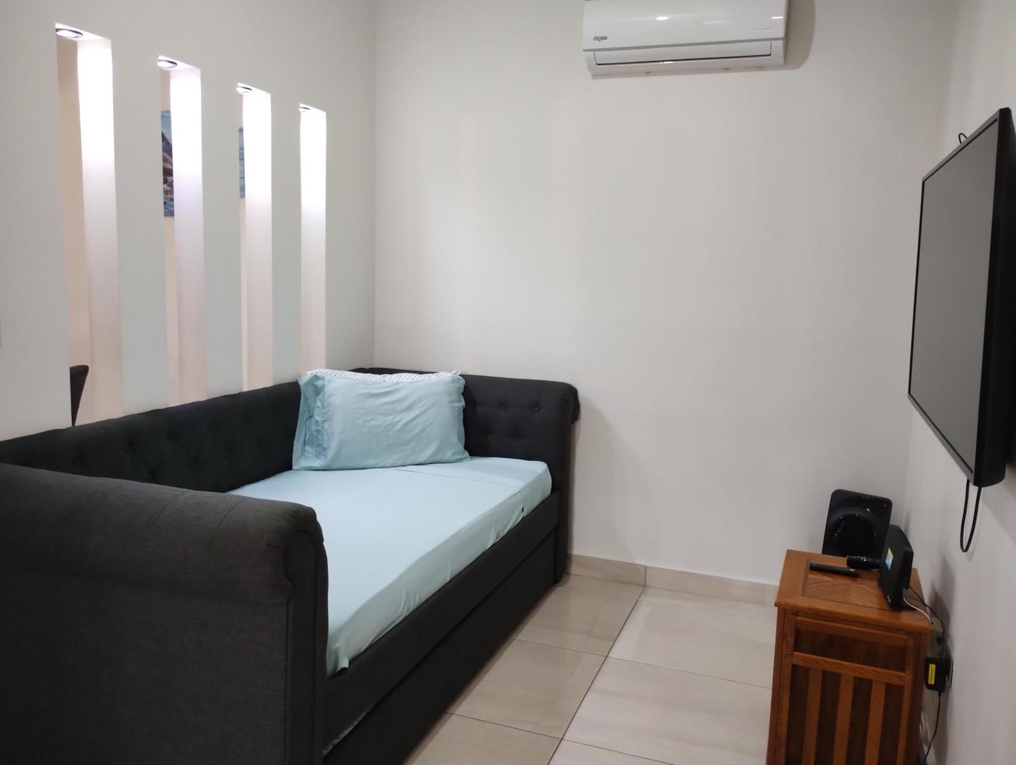 Puerto PeñascoDolphin Maeva Residencial别墅 外观 照片