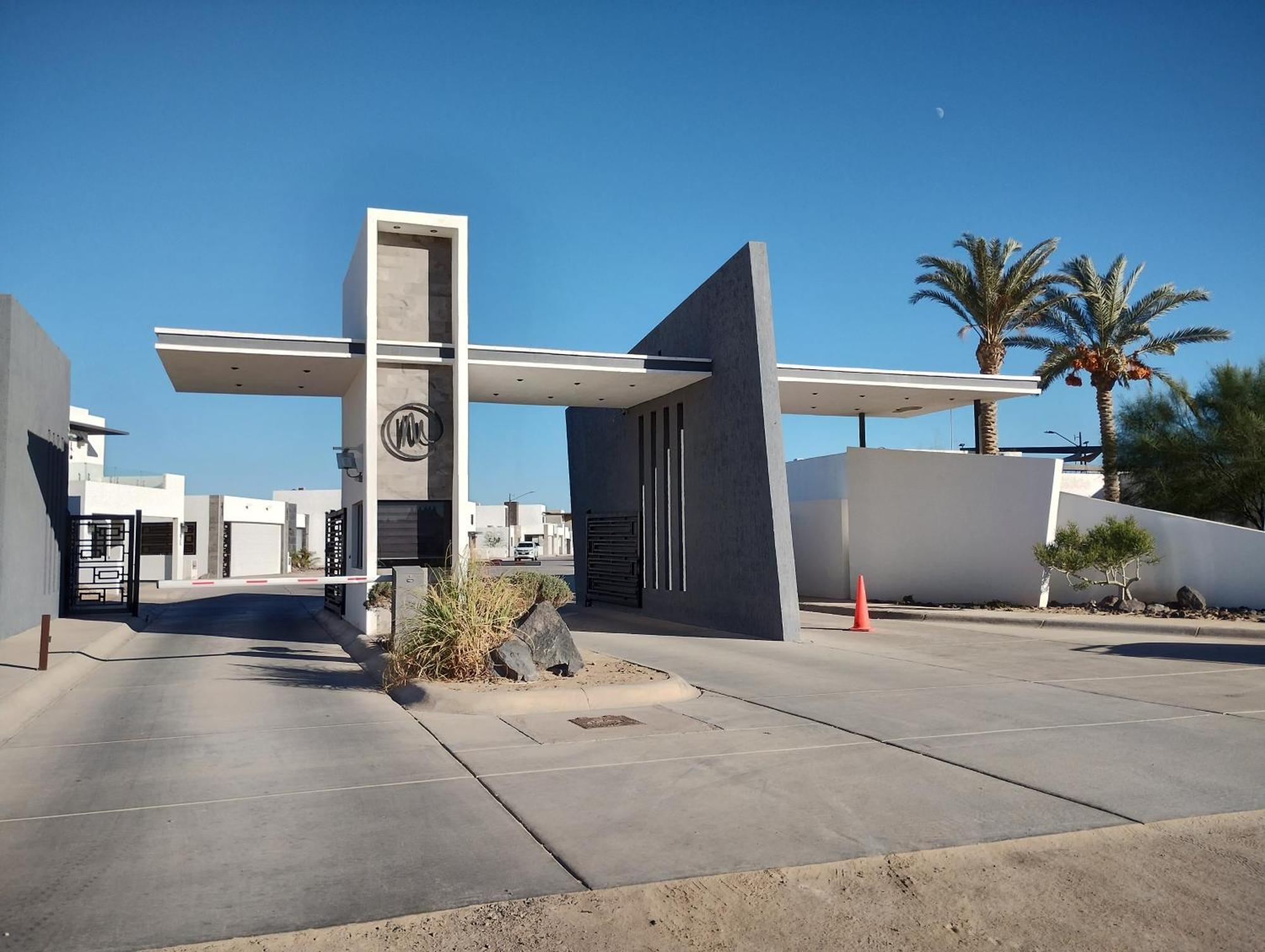 Puerto PeñascoDolphin Maeva Residencial别墅 外观 照片