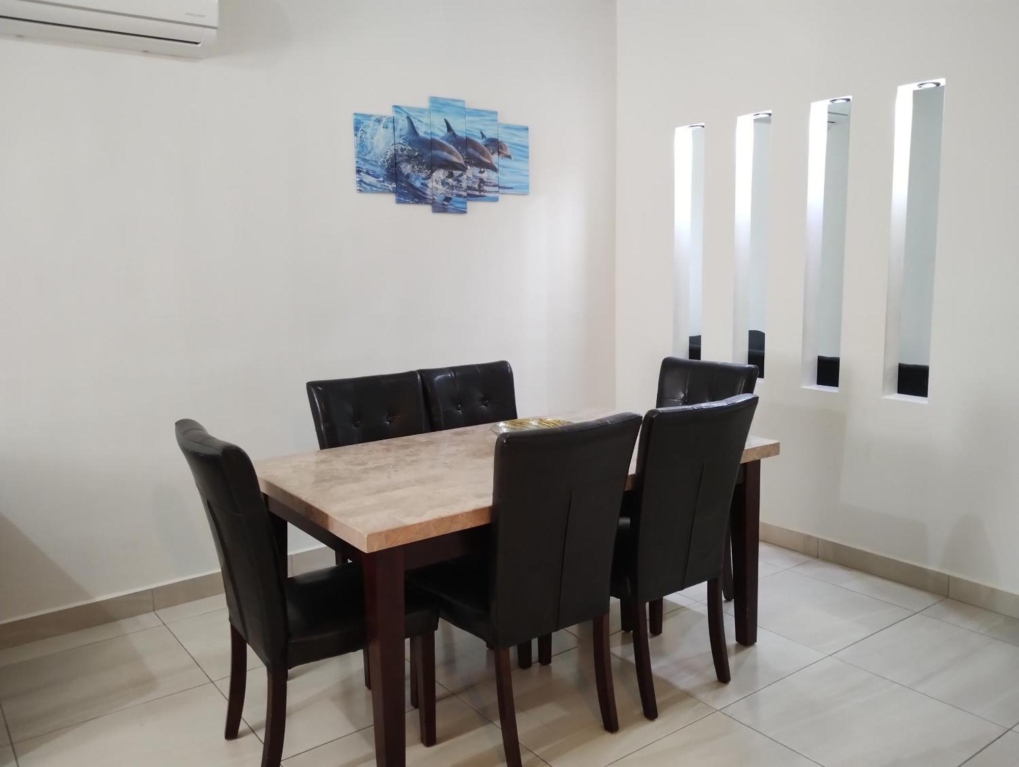 Puerto PeñascoDolphin Maeva Residencial别墅 外观 照片
