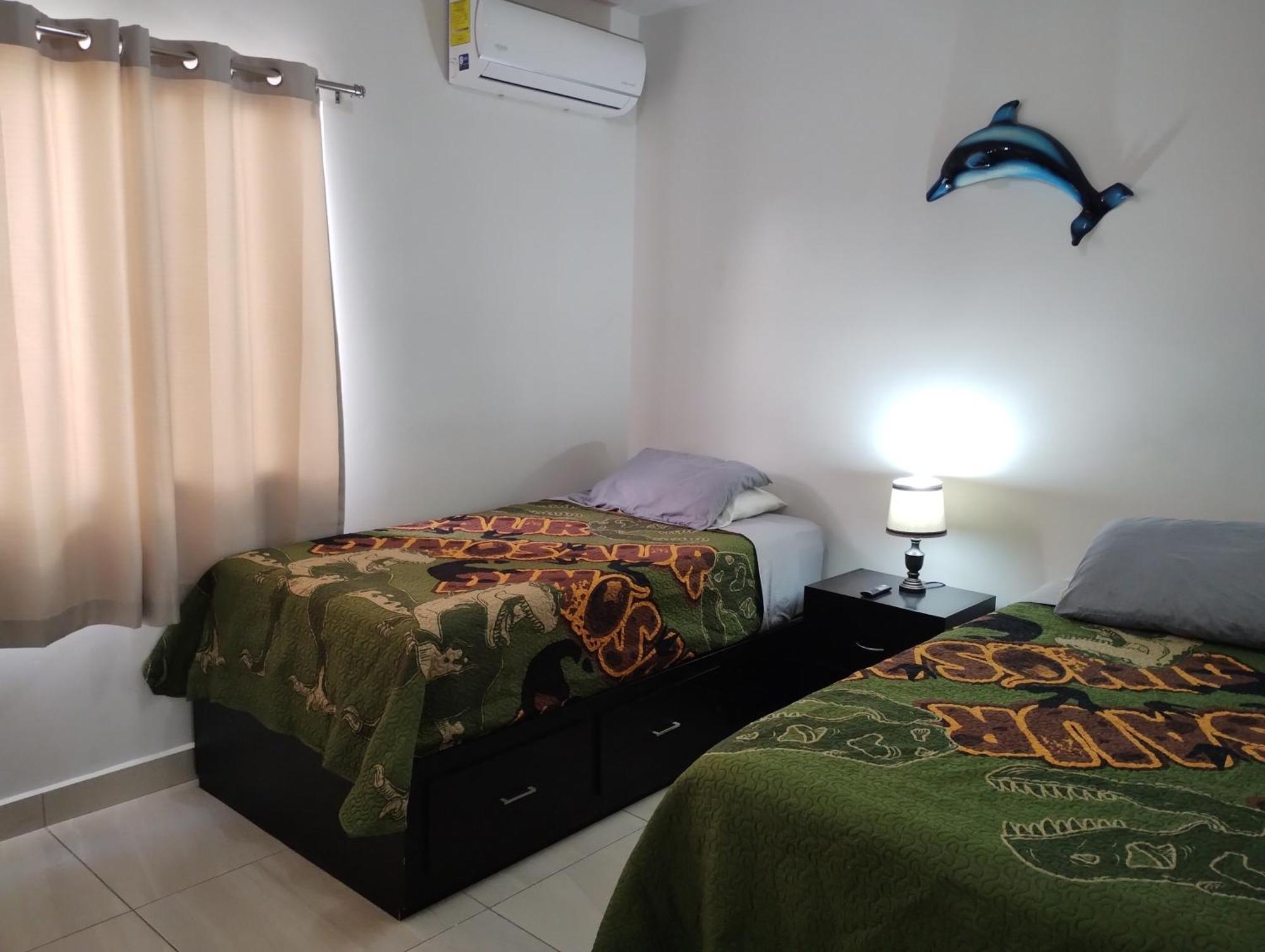 Puerto PeñascoDolphin Maeva Residencial别墅 外观 照片
