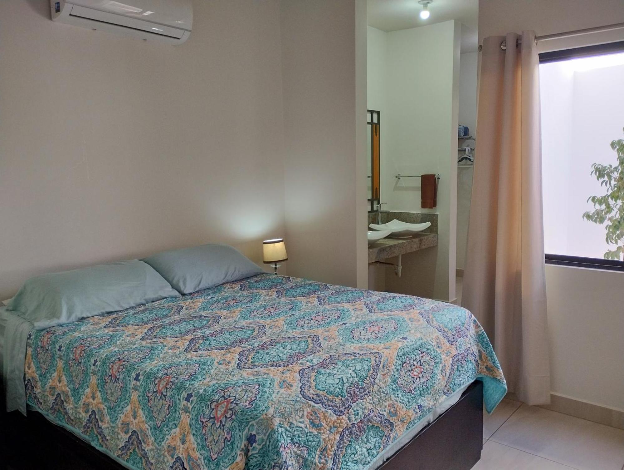 Puerto PeñascoDolphin Maeva Residencial别墅 外观 照片