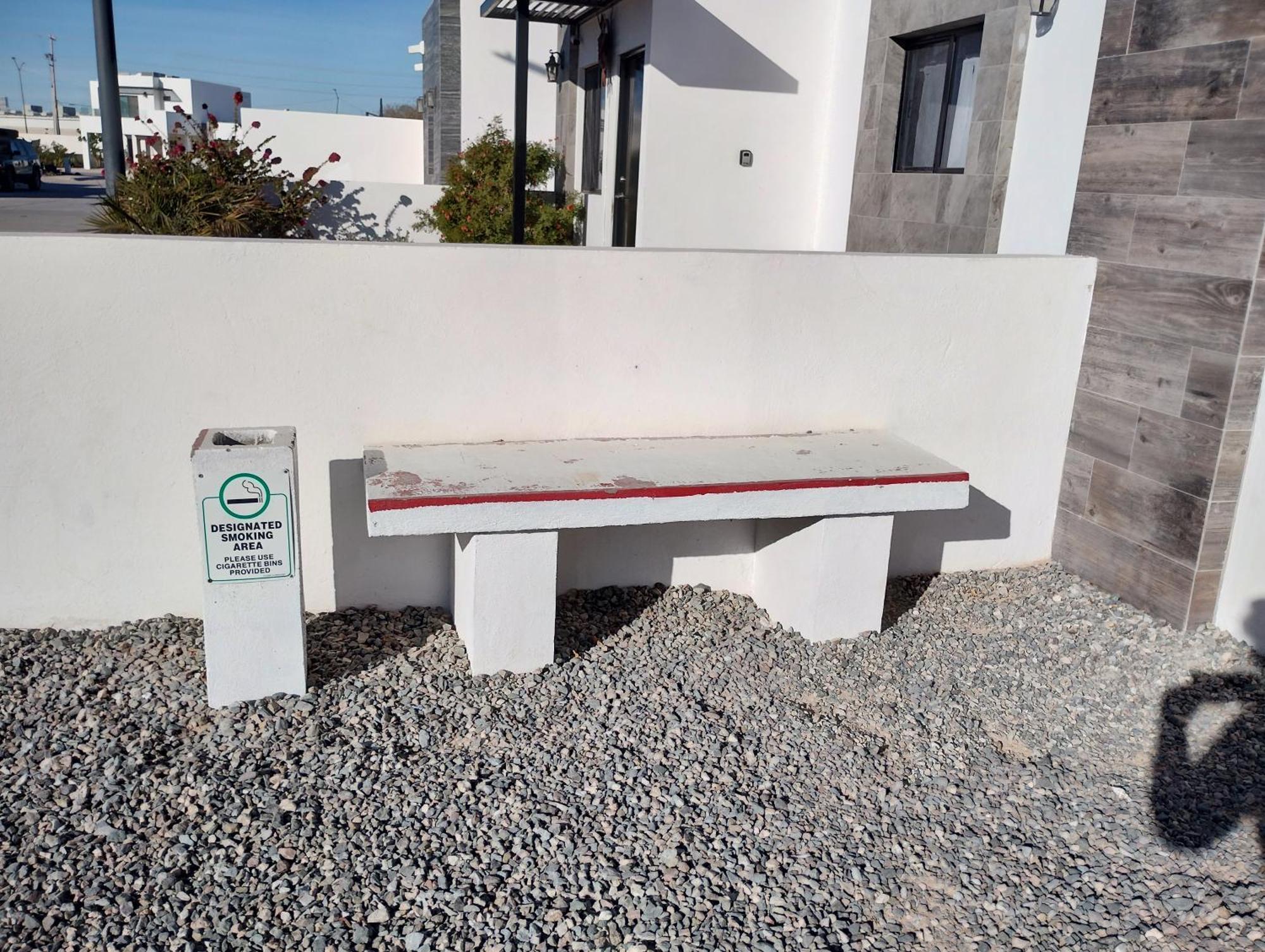 Puerto PeñascoDolphin Maeva Residencial别墅 外观 照片