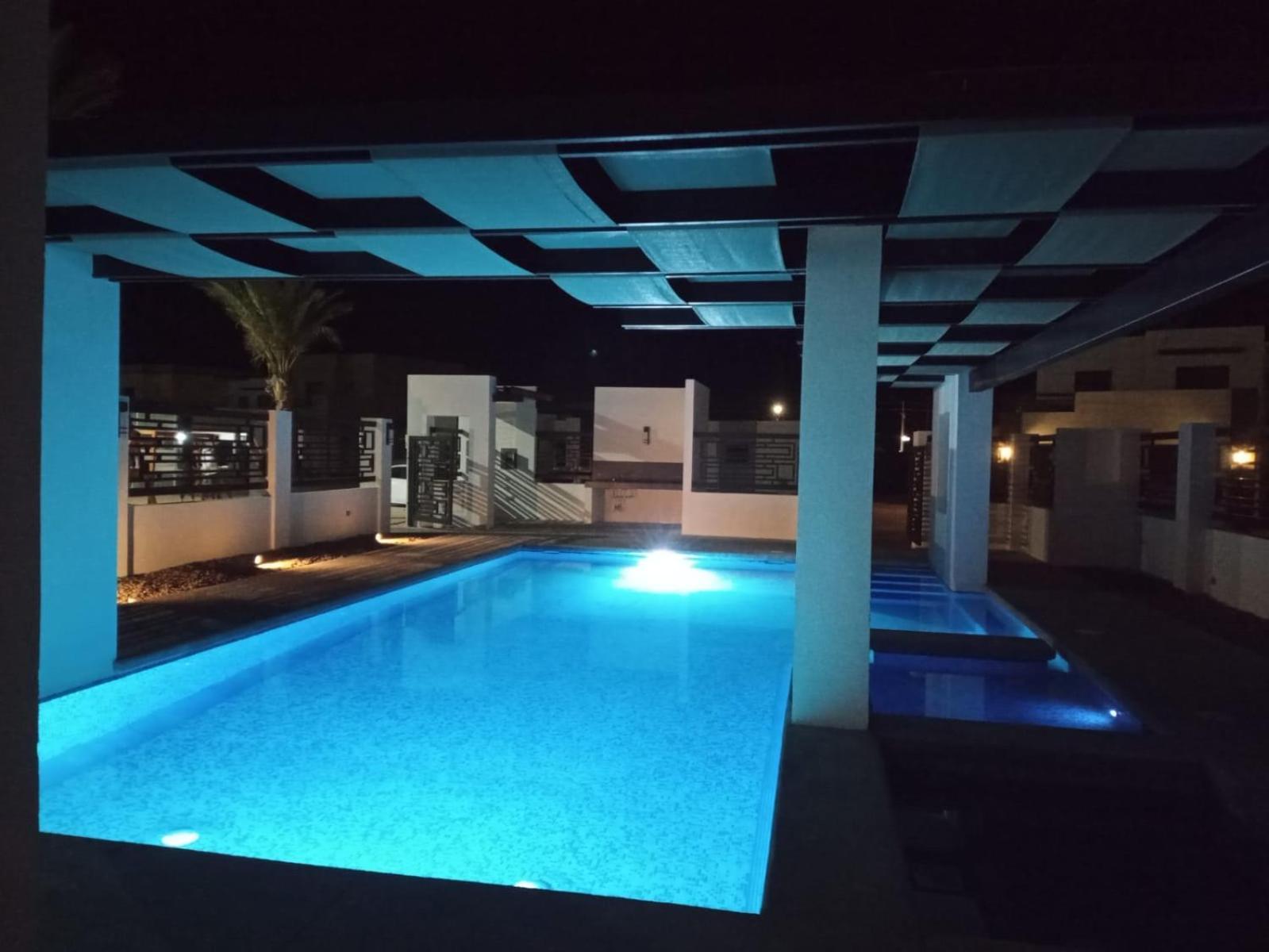 Puerto PeñascoDolphin Maeva Residencial别墅 外观 照片