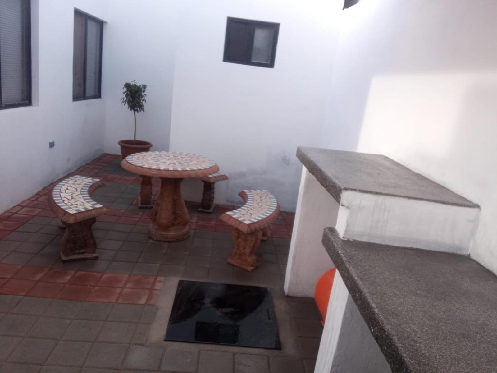 Puerto PeñascoDolphin Maeva Residencial别墅 外观 照片
