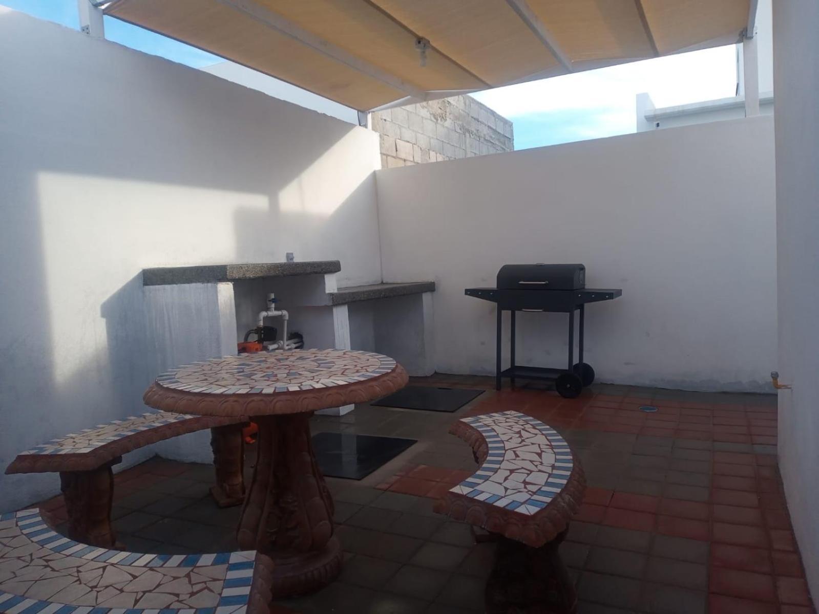 Puerto PeñascoDolphin Maeva Residencial别墅 外观 照片