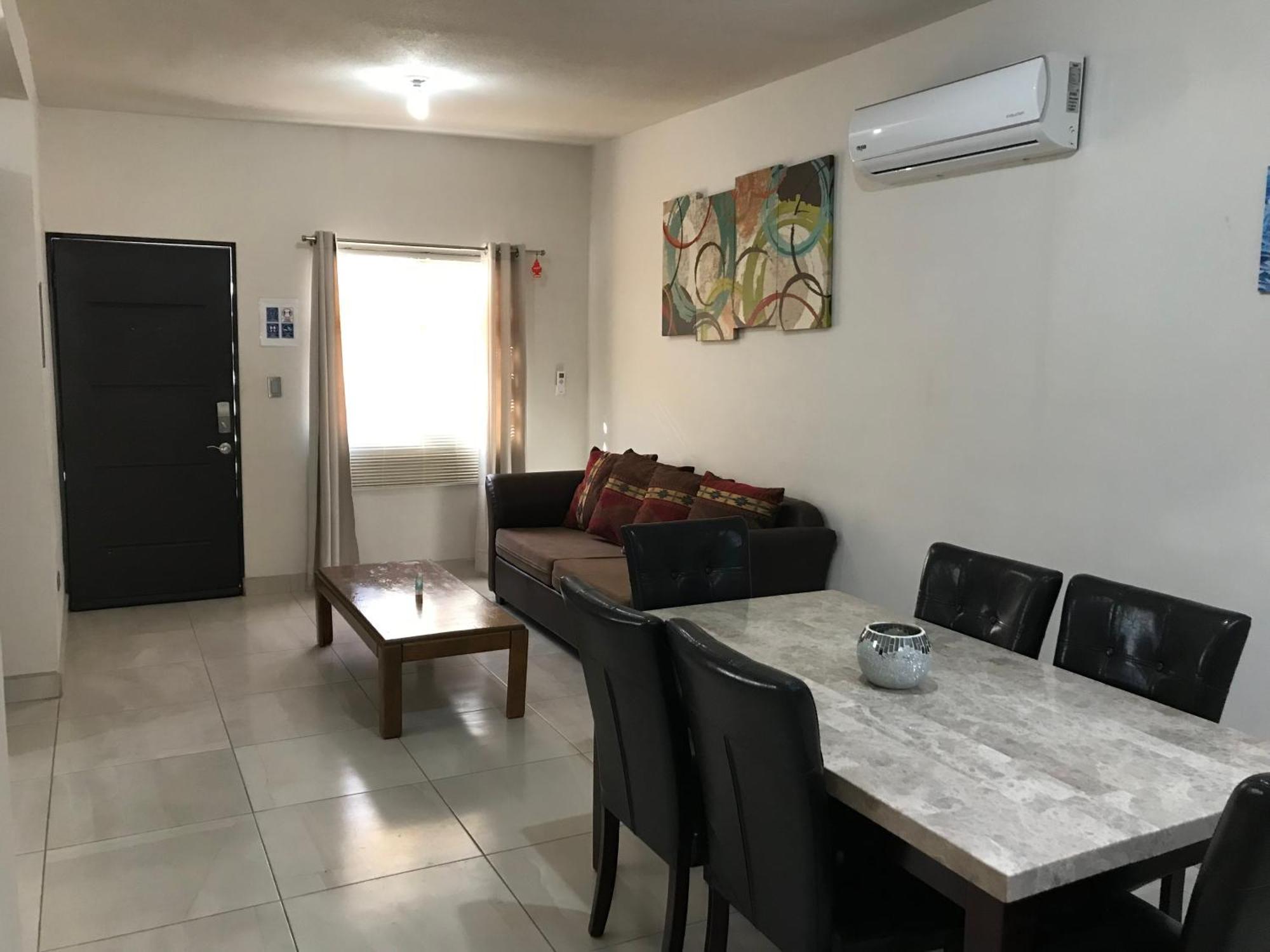 Puerto PeñascoDolphin Maeva Residencial别墅 外观 照片