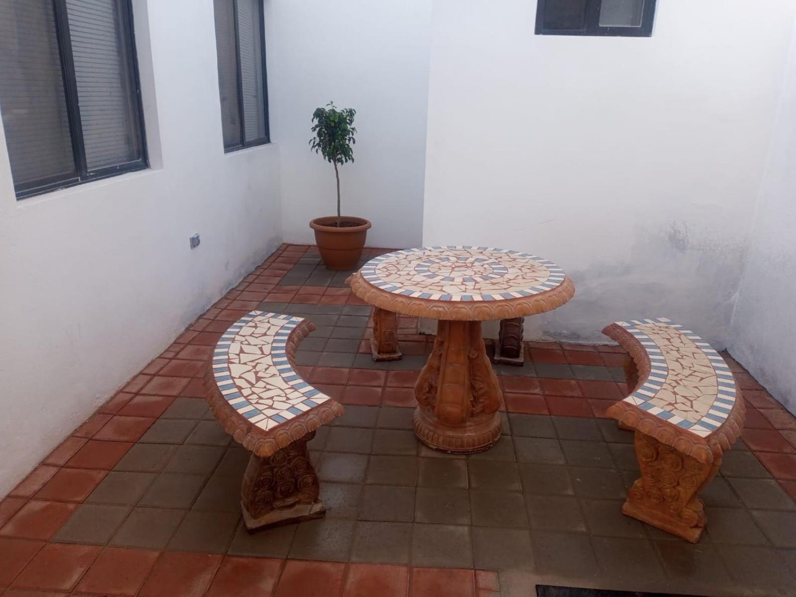 Puerto PeñascoDolphin Maeva Residencial别墅 外观 照片