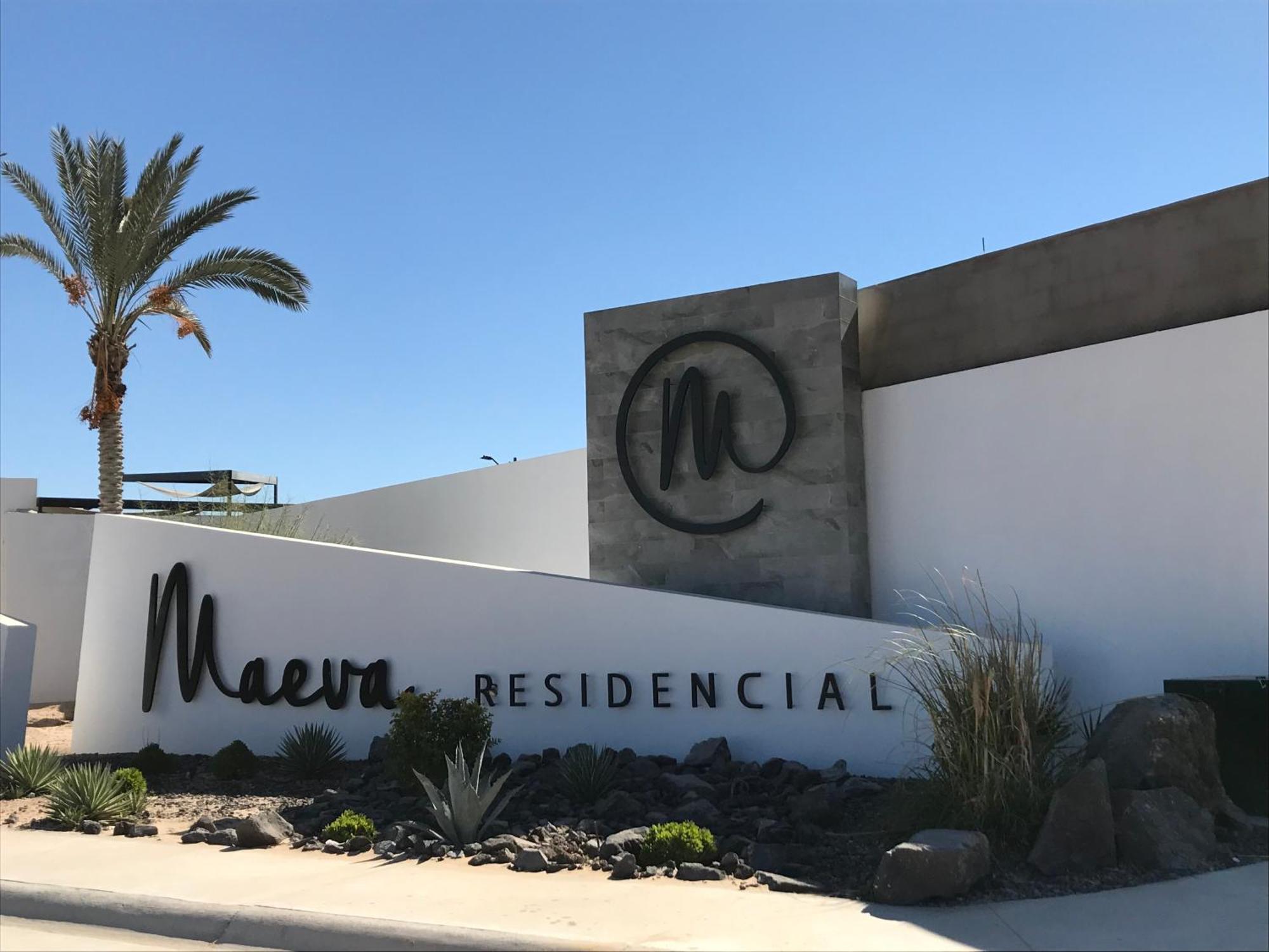 Puerto PeñascoDolphin Maeva Residencial别墅 外观 照片