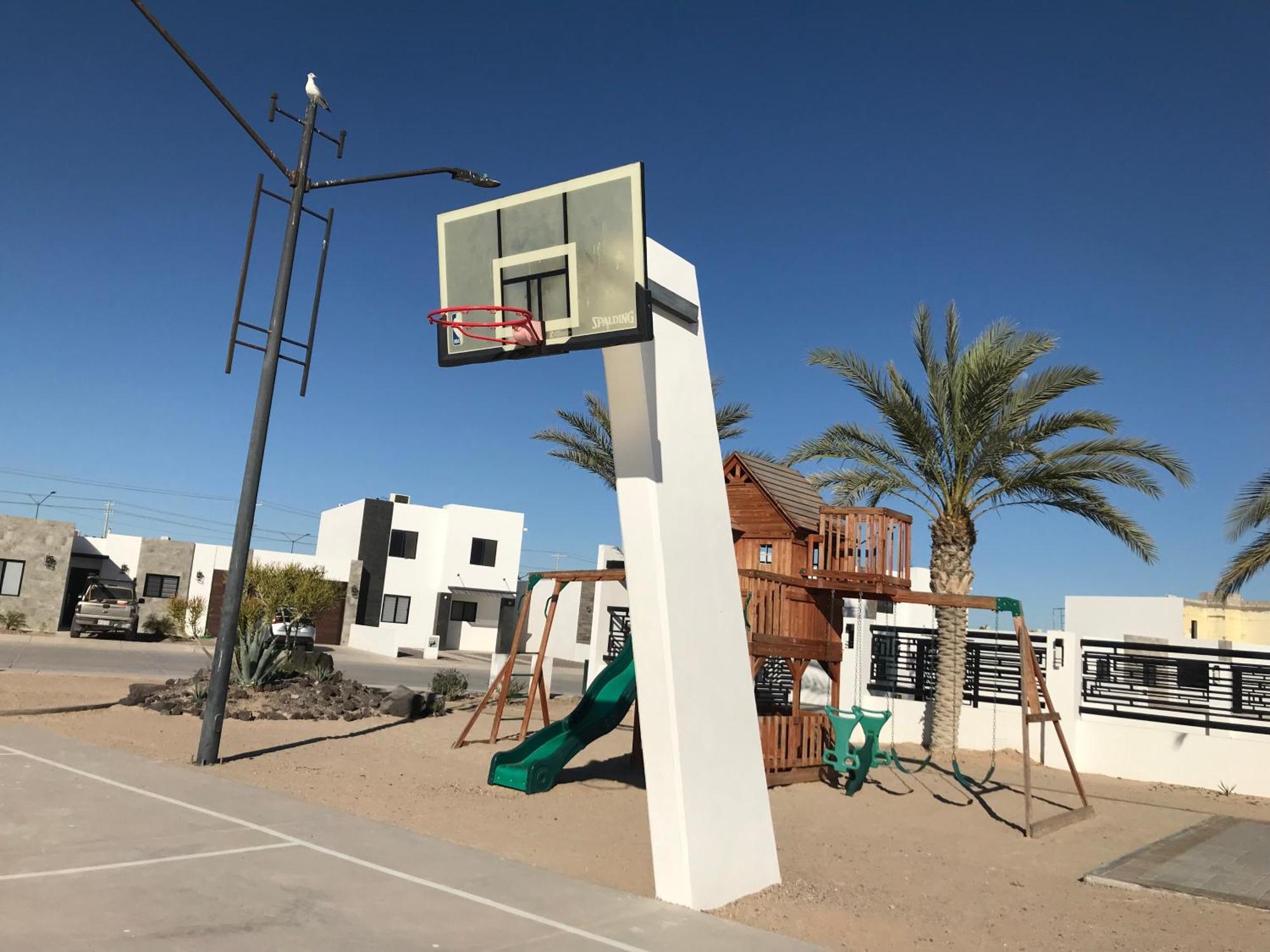 Puerto PeñascoDolphin Maeva Residencial别墅 外观 照片