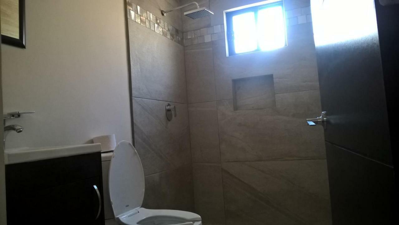 Puerto PeñascoDolphin Maeva Residencial别墅 外观 照片