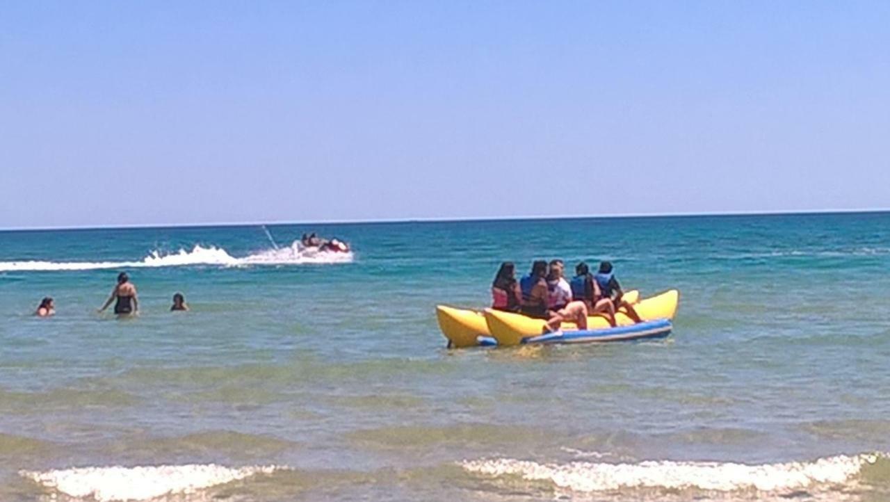 Puerto PeñascoDolphin Maeva Residencial别墅 外观 照片