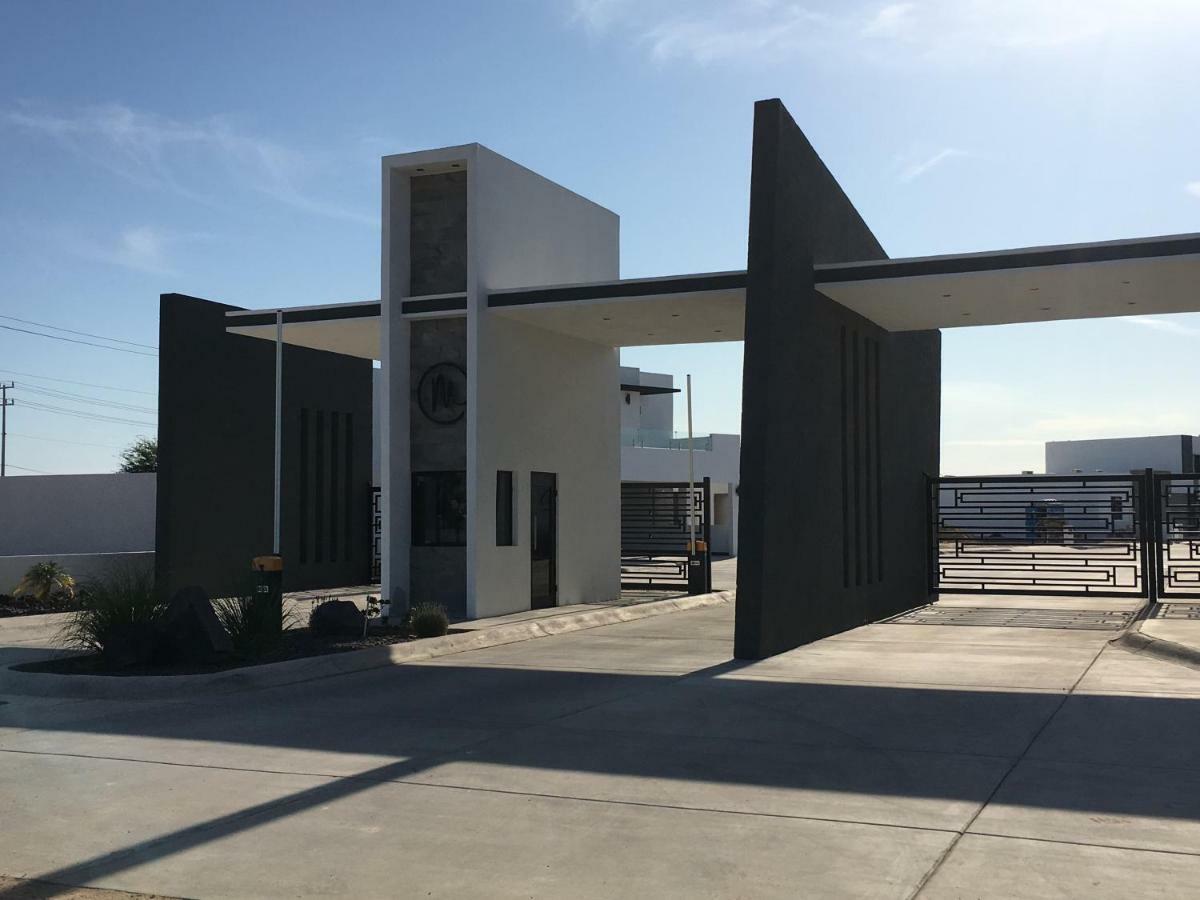 Puerto PeñascoDolphin Maeva Residencial别墅 外观 照片