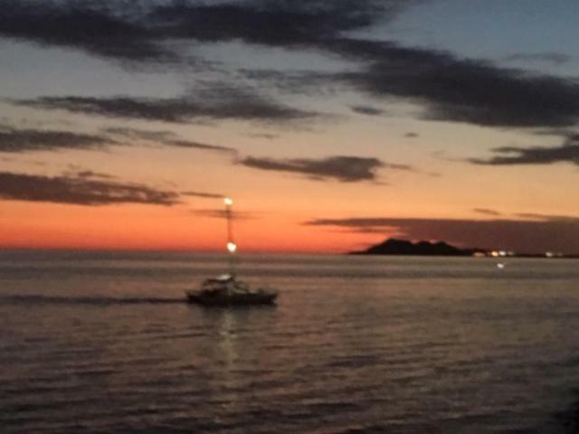 Puerto PeñascoDolphin Maeva Residencial别墅 外观 照片