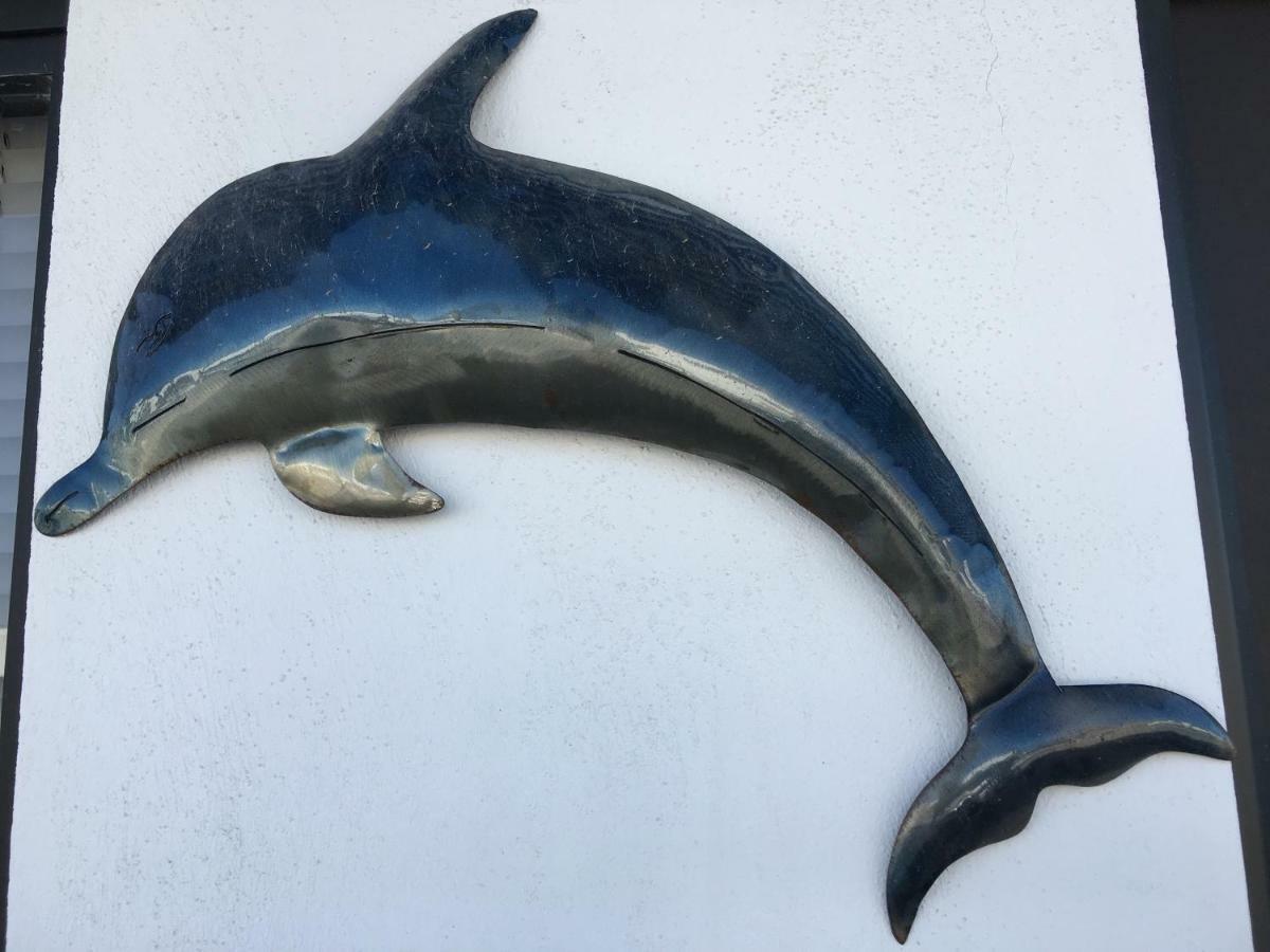 Puerto PeñascoDolphin Maeva Residencial别墅 外观 照片