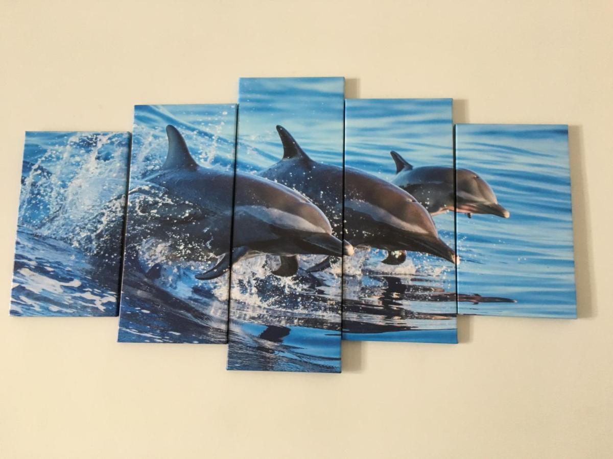 Puerto PeñascoDolphin Maeva Residencial别墅 外观 照片